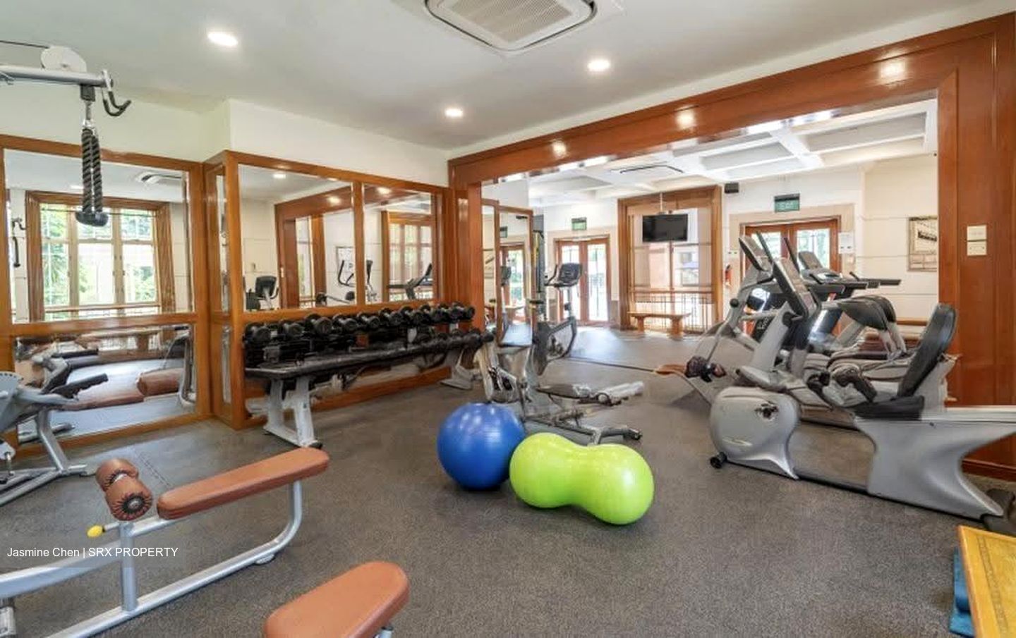 Leonie Condotel (D9), Condominium #608549721